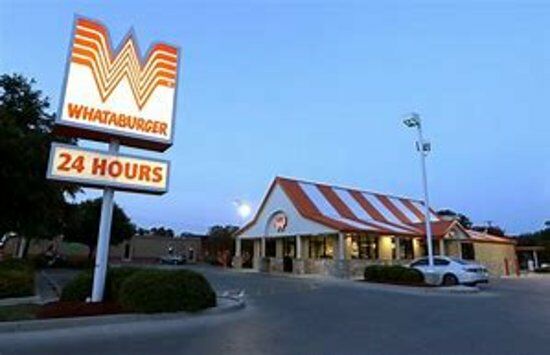 Whataburger